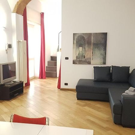 Apartmán Casa Maltese Turín Exteriér fotografie