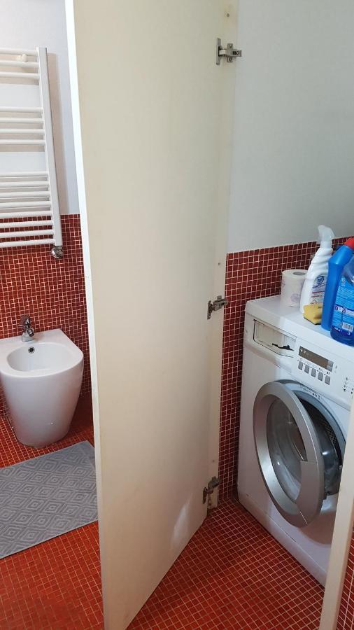 Apartmán Casa Maltese Turín Exteriér fotografie