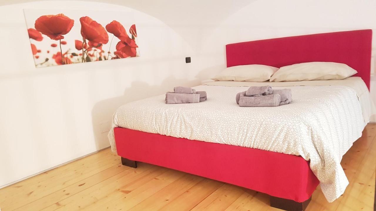 Apartmán Casa Maltese Turín Exteriér fotografie