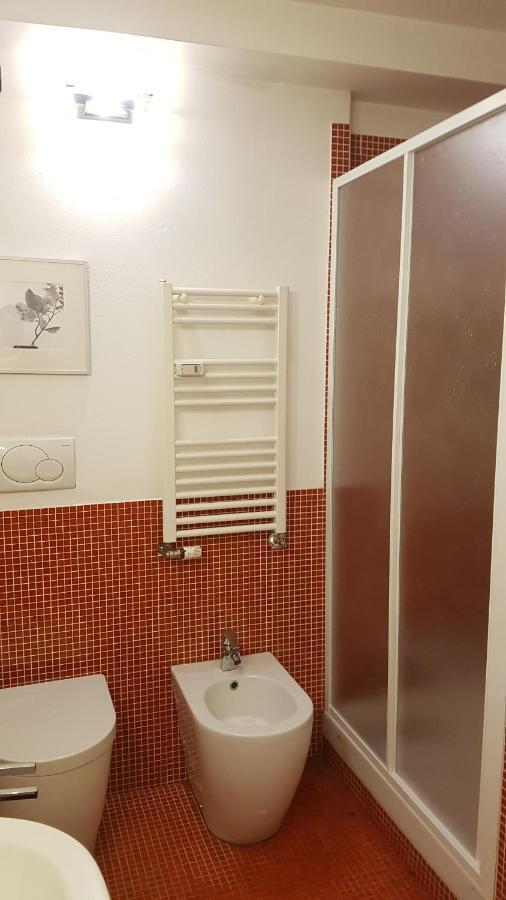 Apartmán Casa Maltese Turín Exteriér fotografie